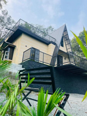 Zerahs Homestay - Independent Villa, Athirappilly